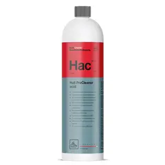 KochChemie Hull Precleaner Acid Hac Hac 1 L