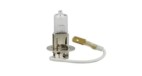 H3 Halogen p&#230;re 12V 55W