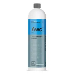 KochChemie Allround Window Cleaner Awc Awc 1 L