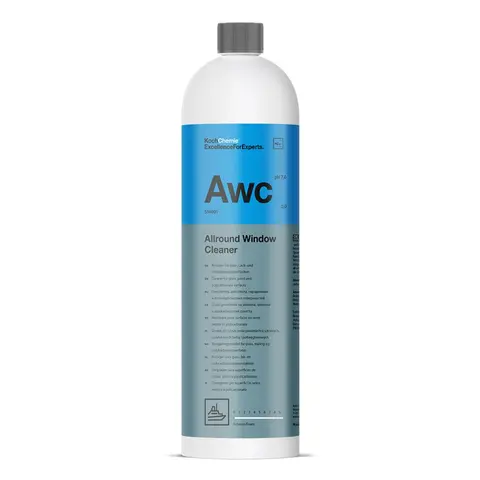 Koch-Chemie Allround Window Cleaner Awc Awc 1 L