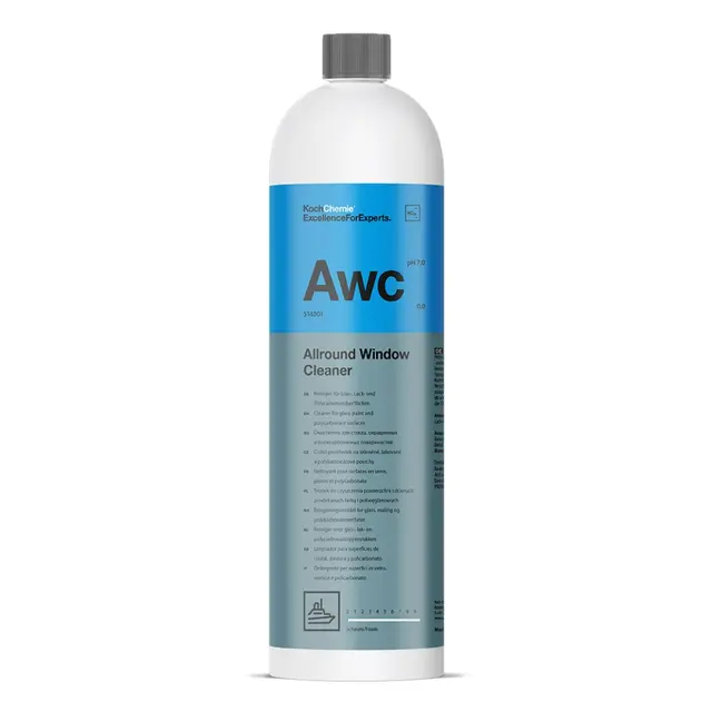 KochChemie Allround Window Cleaner Awc Awc 1 L 