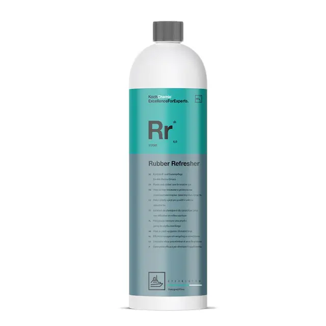 KochChemie Rubber Refresher Rr Rr 1 L 