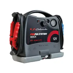 Schumacher PPS Startbooster 12V, 800CA PPS 800 CA