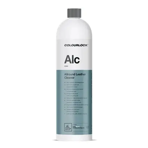 Koch-Chemie Allround Leather Cleaner Alc Alc 1 L
