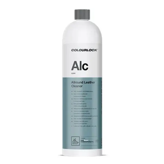 KochChemie Allround Leather Cleaner Alc Alc 1 L 