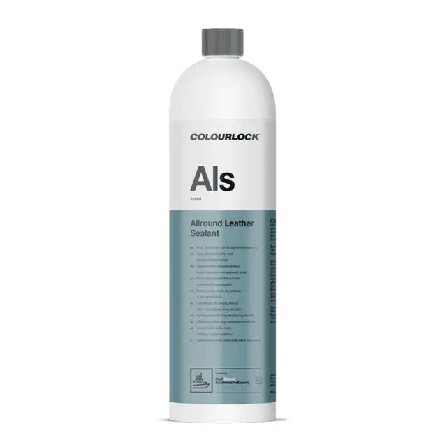 KochChemie Allround Leather Sealant Als Als 1 L 