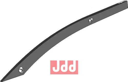 Moldplaterist - venstre - JDD Utstyr