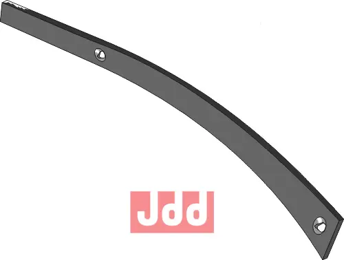 Moldplaterist - høyre - JDD Utstyr