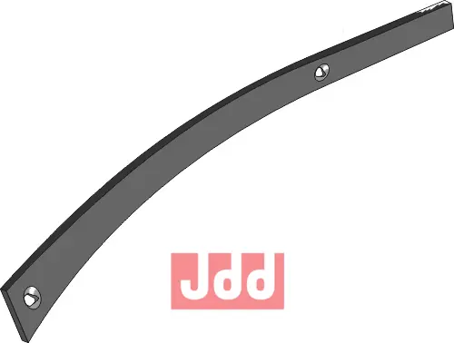 Moldplaterist - venstre - JDD Utstyr
