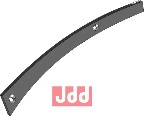 Moldplaterist - venstre - JDD Utstyr