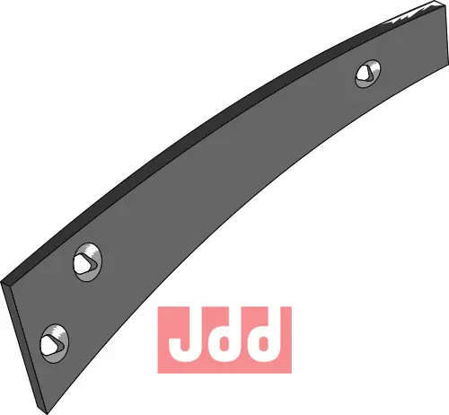 Moldplaterist - venstre - JDD Utstyr