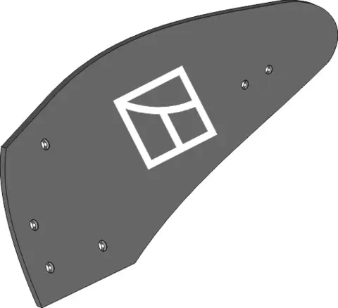 Veltefjøl venstre
