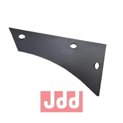 Bryst-plate - venstre - JDD Utstyr