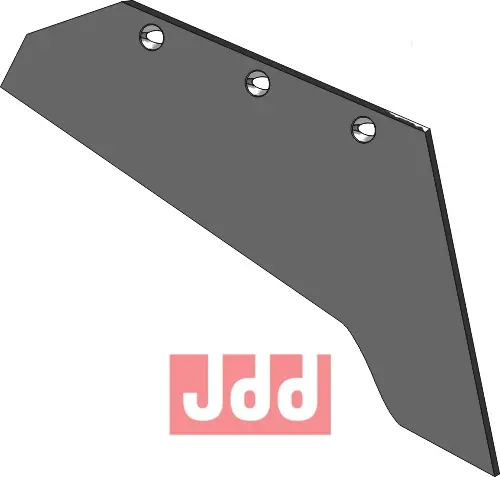 Plogskjær - høyre - JDD Utstyr