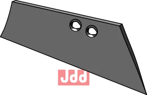 Share VD181 til Krone Hullsparing 35, type VD181