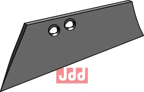 Share VD181 til Krone Hole spacing: 35, Type: VD181