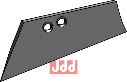 Forplogskjær VD181 - venstre - JDD Utstyr