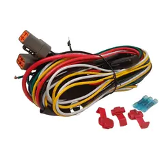 Kabelsett med 2 stk 4pin  DTP kontakt Kan brukes sammen med XBB