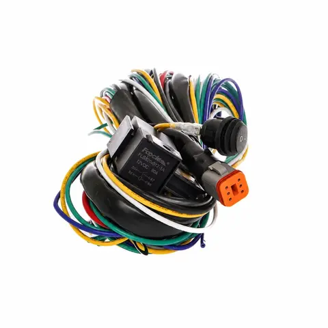 Kabelsett med 6pin  DT kontakt Velg antall | Kan brukes sammen med XBB