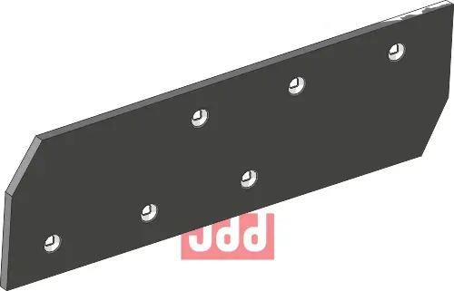 Landside 800x12 - høyre - JDD Utstyr