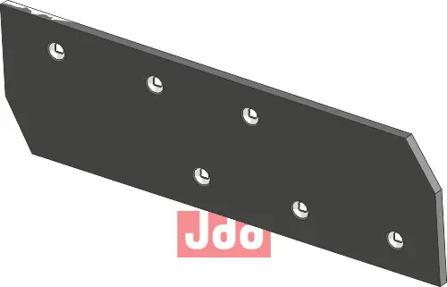 Landside 800x12 - venstre - JDD Utstyr