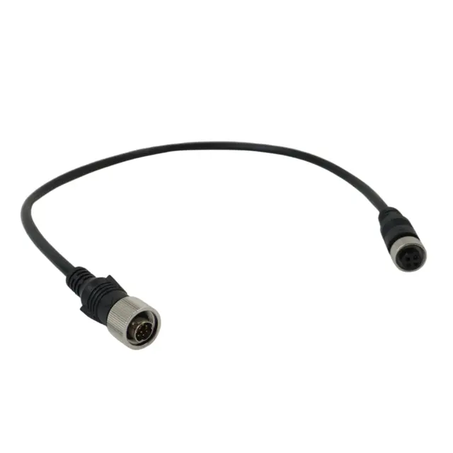 Overgangskabel for tilkobling av ADA til 4 pin HD skjerm 