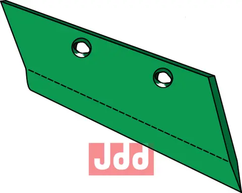 Share til Amazone Hullavstand: 90mm