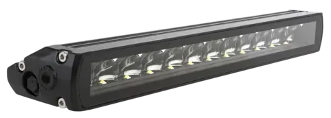 Flextra 14&quot; Ledbar Slim Design, &#216;konomivariant