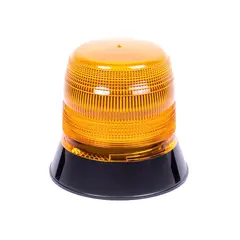 400 serie LED varselblinklamp 3 bolt montering