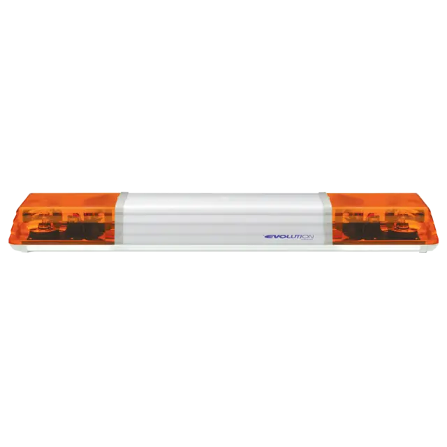 ECCO 60 series rotator 1000mm 1000mm/ 2 rotatormoduler, opplyst senter 