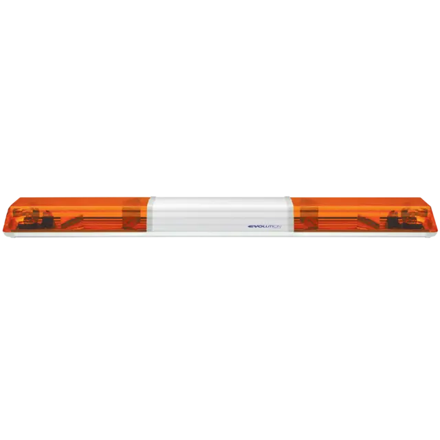 ECCO 60 series rotator 1524mm 1524mm/ 2 rotatormoduler, opplyst senter 