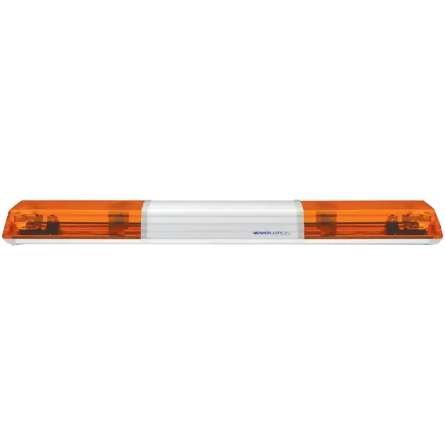ECCO 60 series rotator 1372mm 1372mm/ 2 rotatormoduler, opplyst senter 