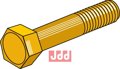 Bolt - JDD Utstyr