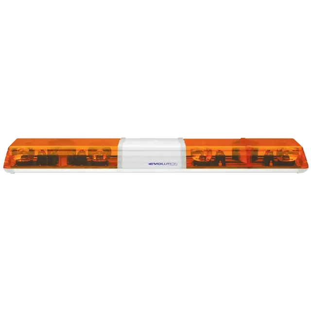 ECCO 60 series rotator 1212mm/ 4 rotator 1212mm/ 4 rotatormoduler, opplyst senter 