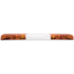 ECCO 60 series rotator 1524mm 152mm / 4 rotatormoduler, opplyst senter