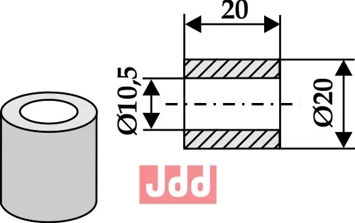 Foring - JDD Utstyr