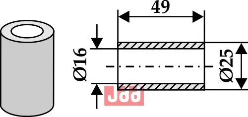 Foring - JDD Utstyr