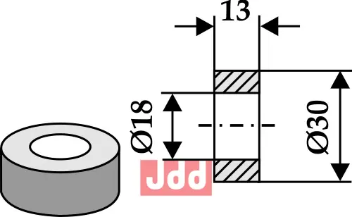 Foring - JDD Utstyr