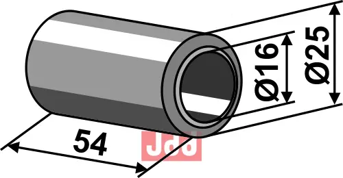 Foring - JDD Utstyr