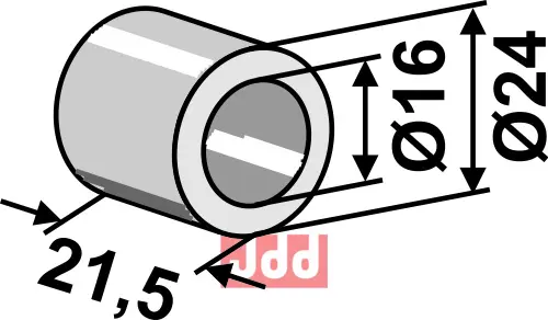 Foring - JDD Utstyr