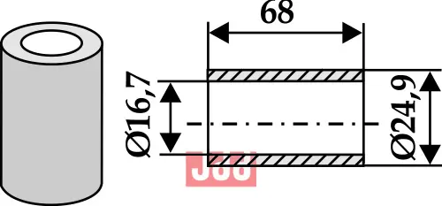 Foring - JDD Utstyr