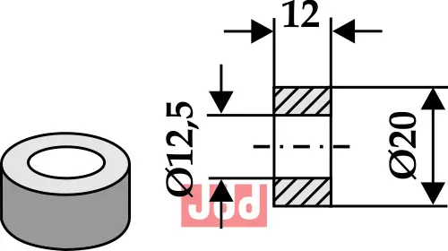 Foring - JDD Utstyr