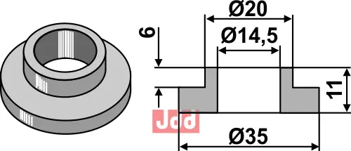 Foring - JDD Utstyr