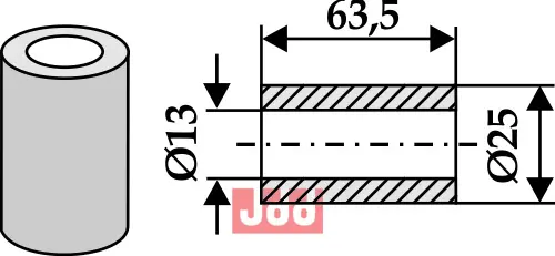 Foring - JDD Utstyr