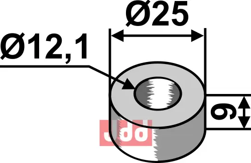Foring - JDD Utstyr
