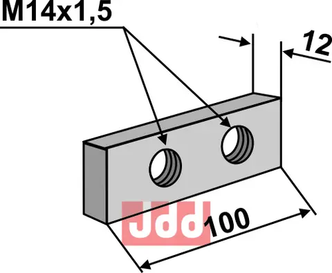 Sikring Dücker