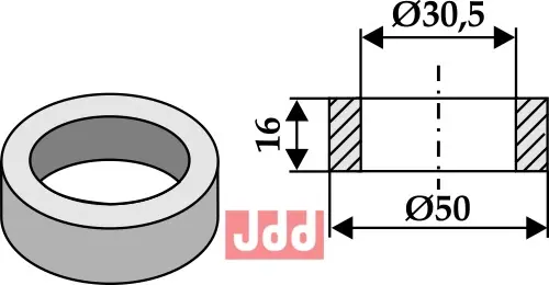 Foring midterst - JDD Utstyr