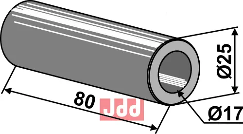 Foring - JDD Utstyr