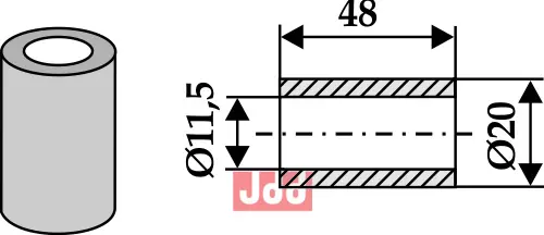 Foring - JDD Utstyr