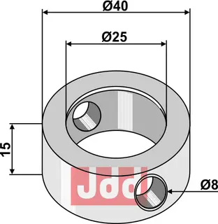 Stopring Mulag